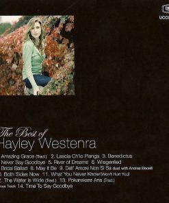 Hayley Westenra-1