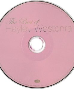 Hayley Westenra-3