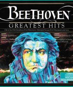 Ludwig Van Beethoven-0