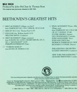 Ludwig Van Beethoven-1