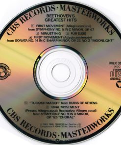 Ludwig Van Beethoven-2