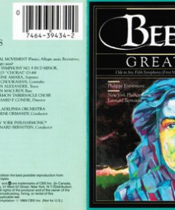 Ludwig Van Beethoven-3