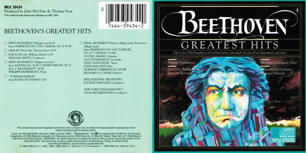 Ludwig Van Beethoven-3