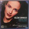 Hélène Grimaud / David Zinman / Baltimore Symphony Orchestra / George Gershwin / Maurice Ravel-0