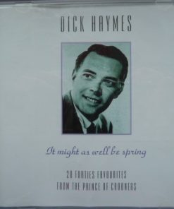 Dick Haymes-0