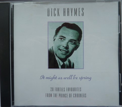 Dick Haymes-0