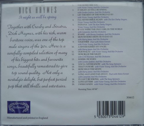 Dick Haymes-1