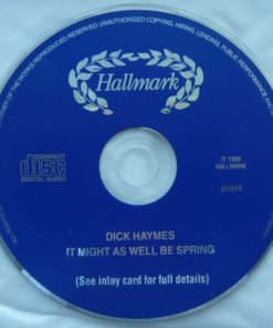 Dick Haymes-2