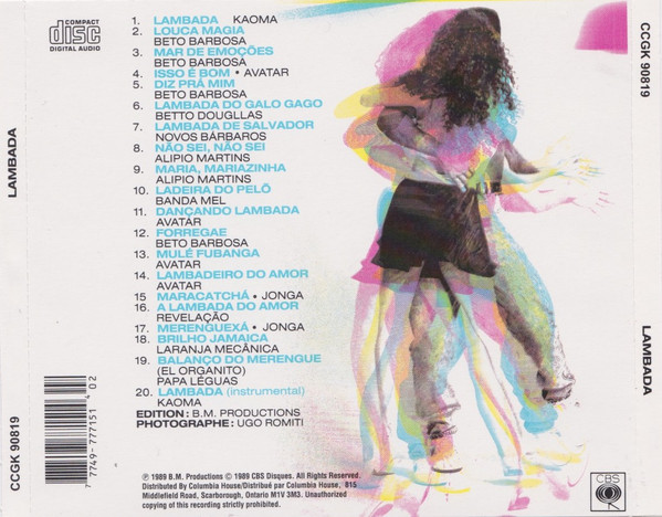 Various-1