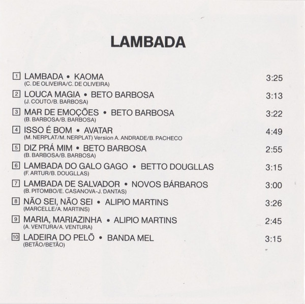Various-3
