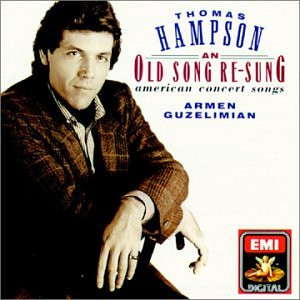Thomas Hampson, Armen Guzelimian-0