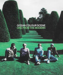Ocean Colour Scene-0