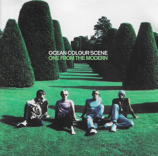 Ocean Colour Scene-0