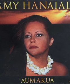 Amy Hanaiali'i With Matt Catingub Orchestra Of Hawaii Featuring Jeff Peterson (2)-0