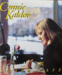 Connie Kaldor-0