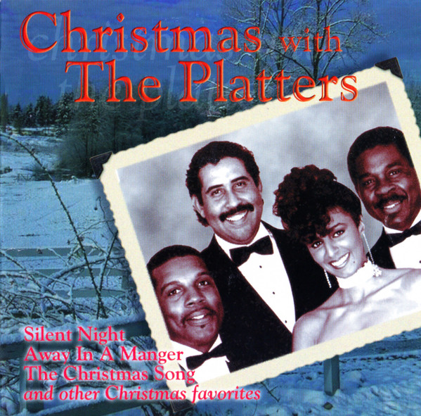 The Platters-0