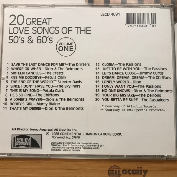 Various-1