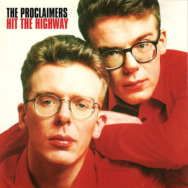 The Proclaimers-0