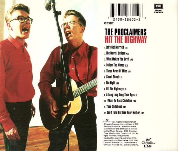 The Proclaimers-1