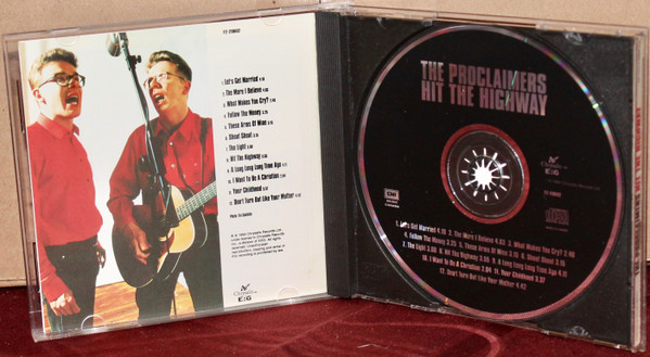 The Proclaimers-2
