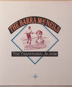 The Barra MacNeils-0