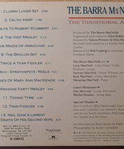 The Barra MacNeils-1