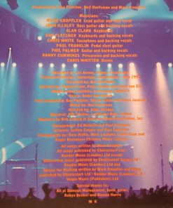 Dire Straits-1
