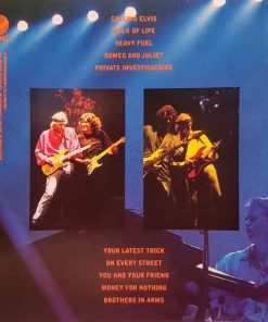 Dire Straits-2