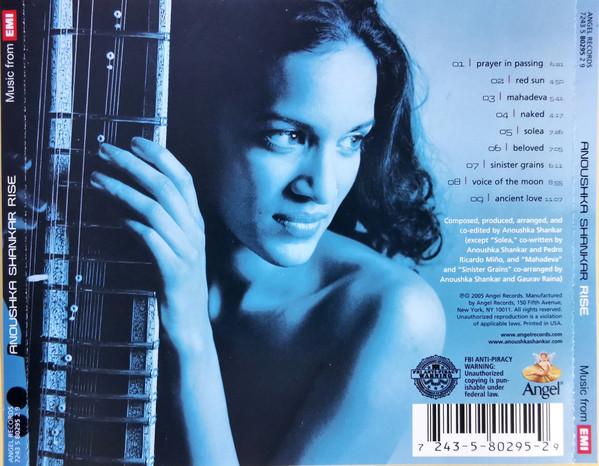 Anoushka Shankar-1