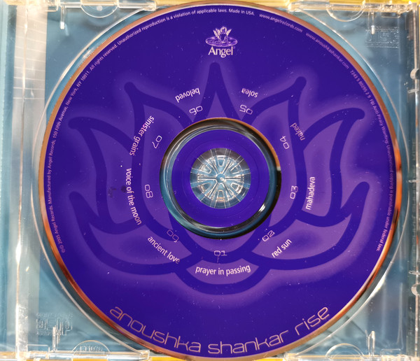 Anoushka Shankar-2