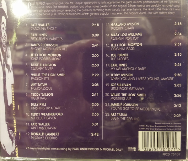 Various-1