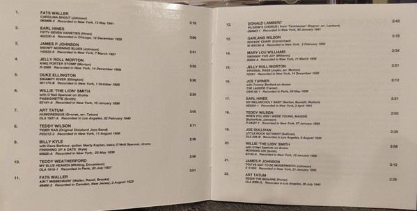 Various-3