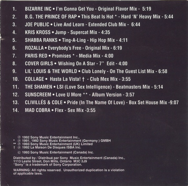 Various-2