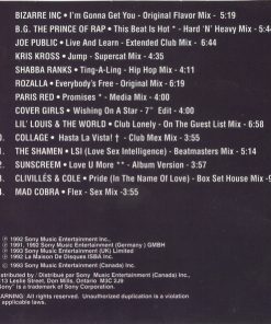 Various-2