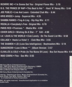 Various-3