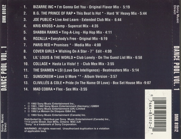 Various-3