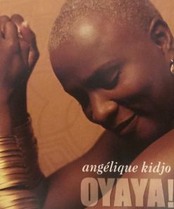 Angélique Kidjo-0