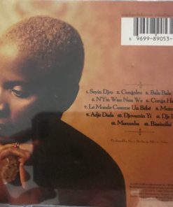 Angélique Kidjo-2
