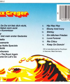 Max Greger-1