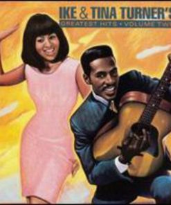Ike & Tina Turner-0