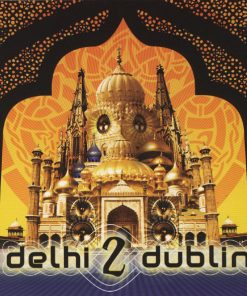 Delhi 2 Dublin-0