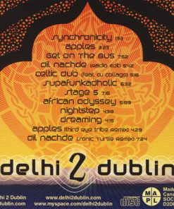 Delhi 2 Dublin-1