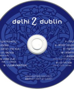 Delhi 2 Dublin-2