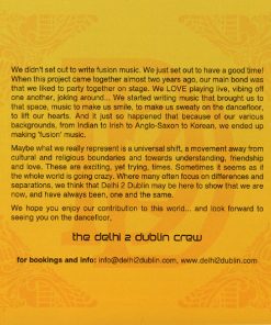 Delhi 2 Dublin-3