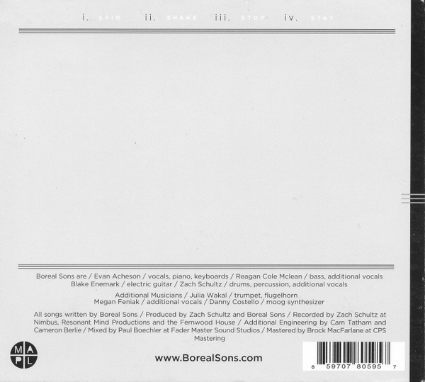 Boreal Sons-4