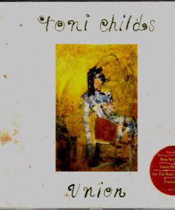 Toni Childs-1