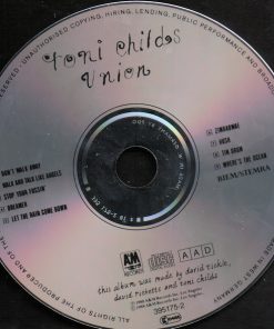 Toni Childs-3