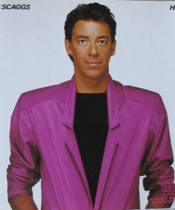 Boz Scaggs-0