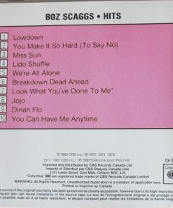 Boz Scaggs-1