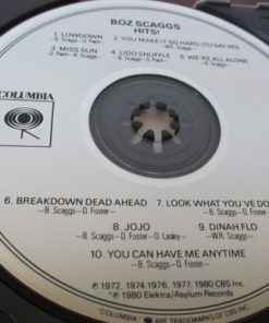 Boz Scaggs-2